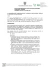 Vista preliminar de documento Resolución N° 0048-2025-SGCAITSE-GDE-MSS