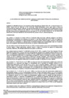 Vista preliminar de documento Resolución N° 0059-2025-SGCAITSE-GDE-MSS