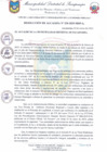 Vista preliminar de documento RESOLUCION DE ALCALDIA N° 230-2025-MDP-A
