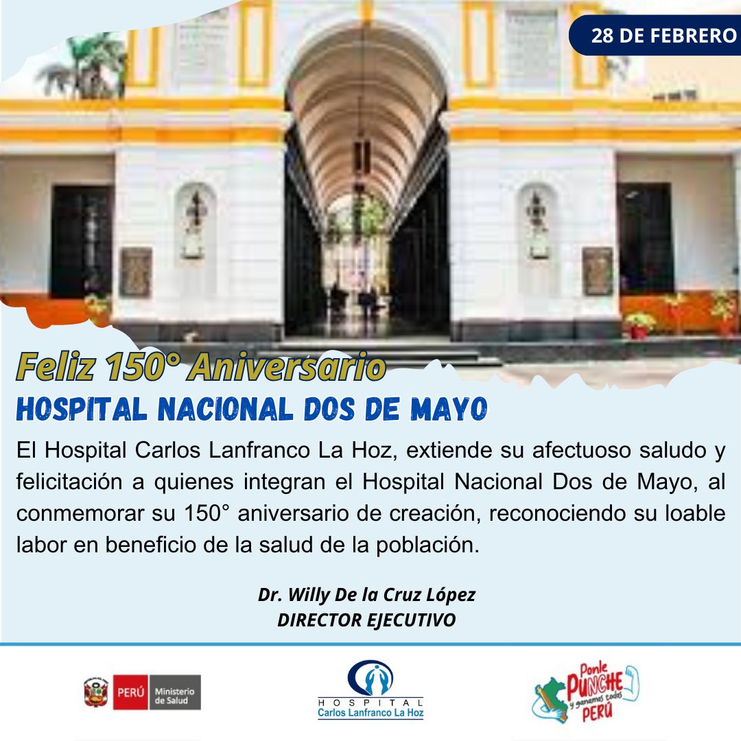 dosdemayo