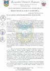 Vista preliminar de documento RESOLUCION DE ALCALDIA N° 216-2025-MDP-A