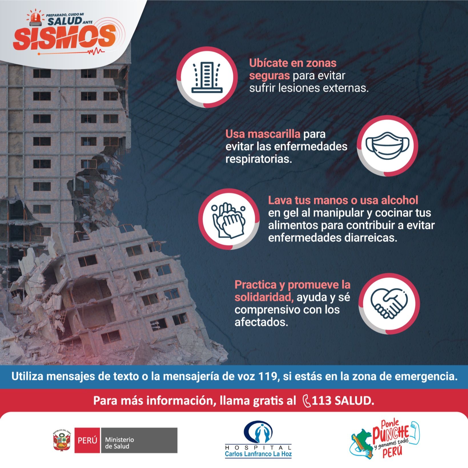 sismo