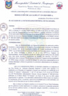 Vista preliminar de documento RESOLUCION DE ALCALDIA N° 219-2025-MDP-A