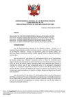 Vista preliminar de documento Resolución Jefatural N° 0053-2025-SUNARP/ZRVIII/JEF