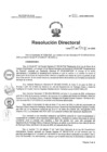 Vista preliminar de documento RD N°073-2025-HNCH-DG