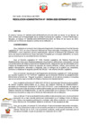 Vista preliminar de documento RESOLUCION ADMINISTRATIVA-000084-2025-OA-SGD