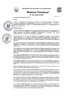 Vista preliminar de documento R.P. N° 013-2025-UNAB (AUTORIZAR EXCEPCIONALMENTE LA AMPLIACION LIMITE DE GASTOS)