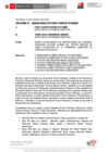 Vista preliminar de documento RVM 000064-2025-VMPCIC-MC - INFORME 020