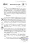 Vista preliminar de documento RD 117-2025GRC/DIRESA/DG