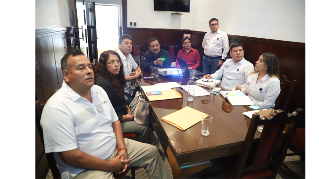 para continuar trabajando en un proyecto clave: una nueva salida vehicular entre El Agustino y San Juan de Lurigancho.
Esta obra permitirá descongestionar Puente Nuevo y beneficiará a millones de personas, mejorando el tránsito y la conectividad en nuestra ciudad.