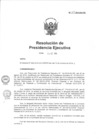 Vista preliminar de documento Resolución N° 184-2014-DV-PE