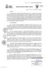 Vista preliminar de documento RD 118-2025GRC/DIRTESA/DG