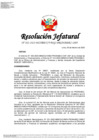 Vista preliminar de documento RJ 302-2025-MINEDU-VMGI-PRONABEC-OAF