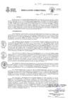 Vista preliminar de documento RD 116-2025GRC/DIRESA/DG