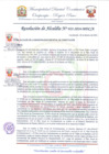 Vista preliminar de documento Resolución de Alcaldía N°022-2024-MDC/A