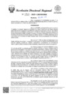 Vista preliminar de documento RDR Nº 0520-2025-GRSM-DRE