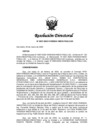 Vista preliminar de documento RD N° 0037 - 2025 VIVIENDA - VMCS PASLC UO