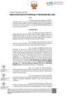 Vista preliminar de documento Resolucion Nº 126-2025-GRLL-GOB