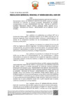 Vista preliminar de documento RGR N° 58 2025 GRLL GGR GRI