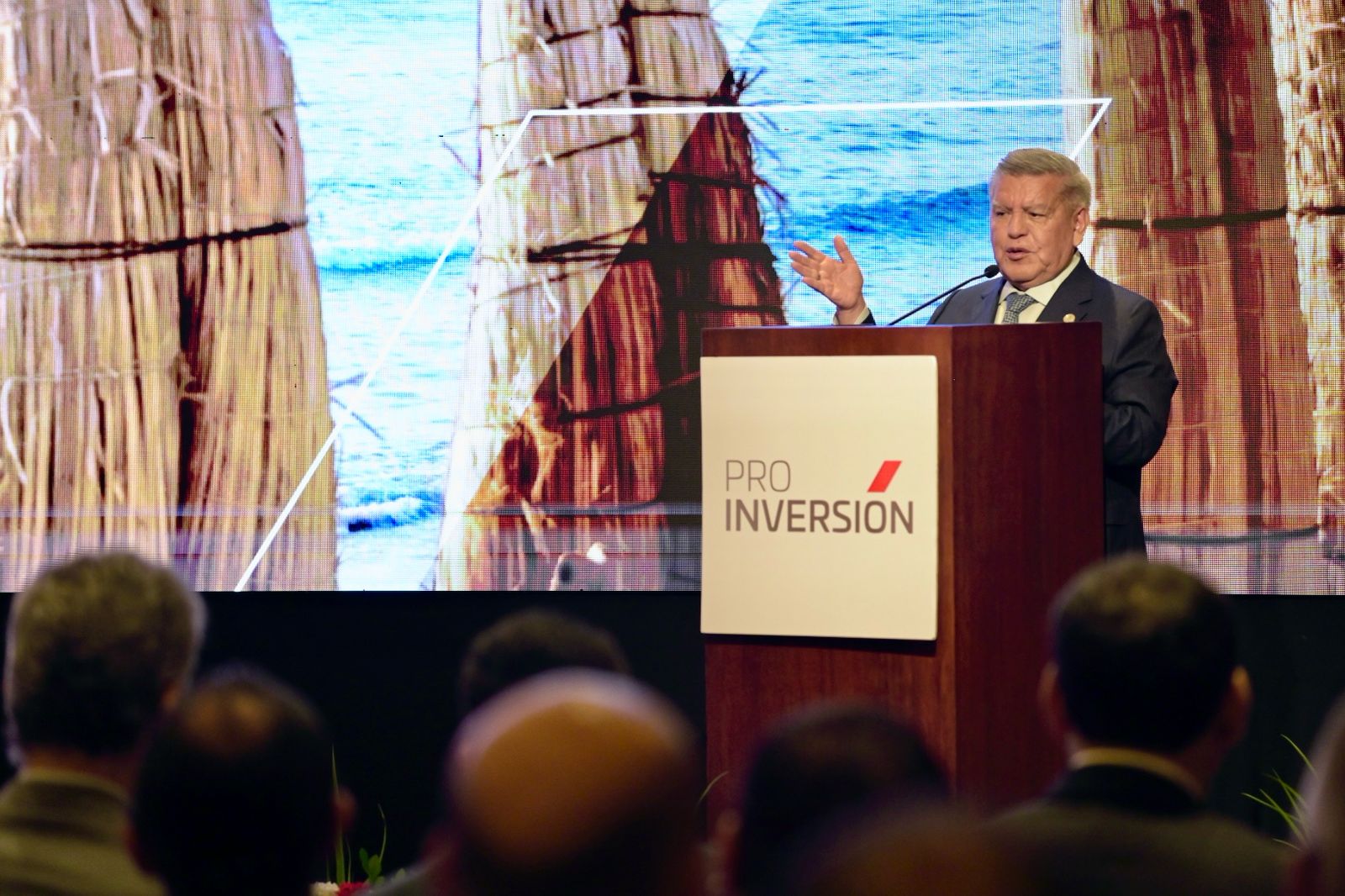 Gore Hará 57 Obras Por Impuestos Con Una Inversión De S/. 1