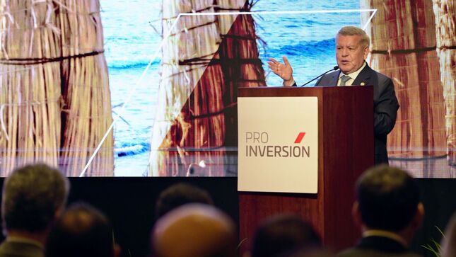 Gore Hará 57 Obras Por Impuestos Con Una Inversión De S/. 1