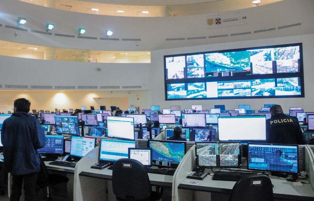 Gore Creará Innovador Centro De Comunicación Regional Para Sumar Más Esfuerzos Contra La Inseguridad