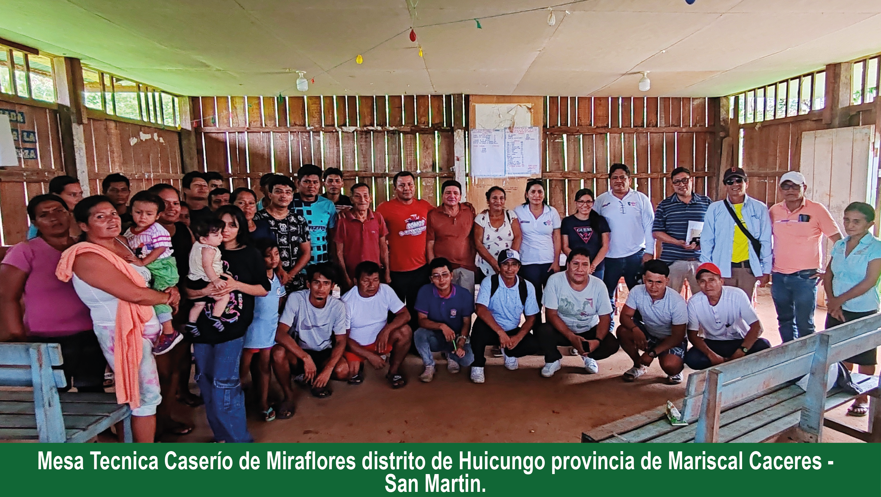 Miraflores