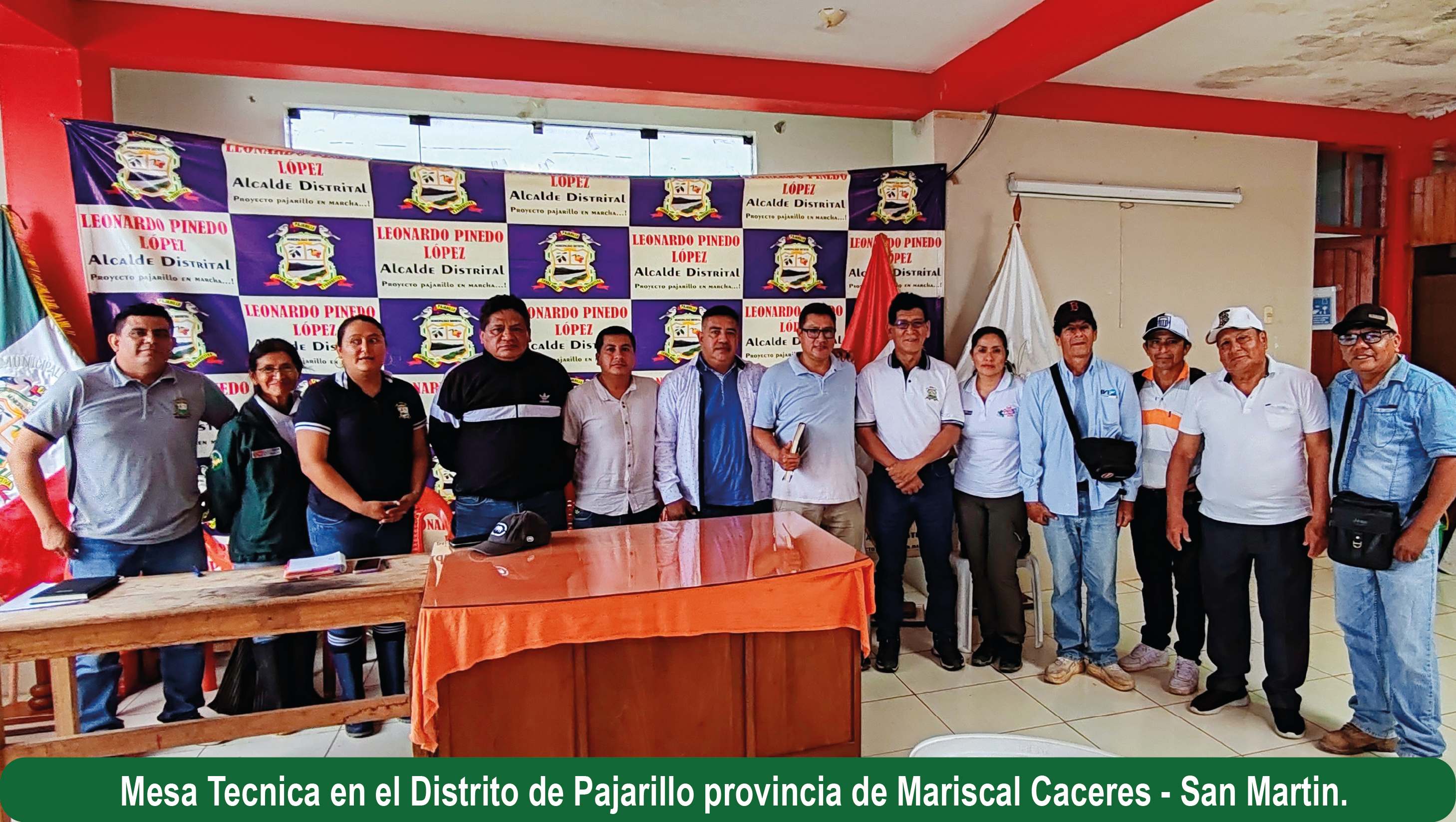 Pajarillo