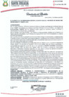 Vista preliminar de documento Resolución de Alcaldía N°033-2025-MDSE-HL