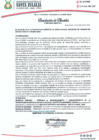 Vista preliminar de documento Resolución de Alcaldía N°035-2025-MDSE-HL
