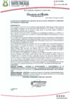 Vista preliminar de documento Resolución de Alcaldía N°036-2025-MDSE-HL