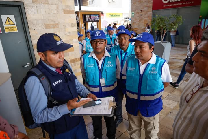 Prevención