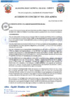 Vista preliminar de documento ACUERDO DE CONSEJO-010-2025-A-MDA