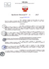 Vista preliminar de documento Resolucion Directoral N° 001537-2025