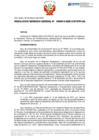 Vista preliminar de documento RGG Nº D000014-2025-GG