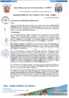 Vista preliminar de documento RESOLUCION DE ALCALDIA-021-2025-A-MDA