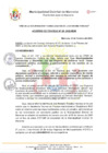 Vista preliminar de documento ACUERDO DE CONCEJO N°29-2025-MDM
