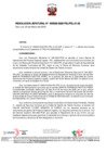 Vista preliminar de documento RESOLUCION JEFATURAL-000026-2025-PEL.01.02