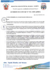 Vista preliminar de documento ACUERDO DE CONSEJO-016-2025-A-MDA