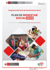 Vista preliminar de documento RESOLUCION DIRECTORAL N°036-2025 - ANEXO PLAN DE BIENESTAR SOCIAL 2025[R][R] (1)