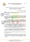 Vista preliminar de documento ACUERDO DE CONCEJO N°22-2025-MDM