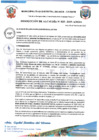 Vista preliminar de documento RESOLUCION DE ALCALDIA-025-2025-A-MDA