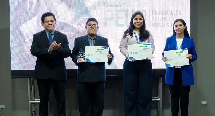 Programa de Extensión Universitaria