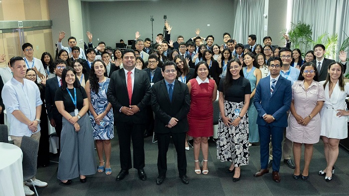Programa de Extensión Universitaria