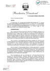 Vista preliminar de documento RESOLUCION DIRECTORAL N°032-2025 (1)[R][F] (1)[R][R]