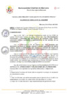 Vista preliminar de documento ACUERDO DE CONCEJO N°25-2025-MDM