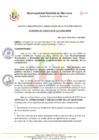 Vista preliminar de documento ACUERDO DE CONCEJO N°25-A-2025-MDM