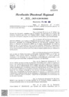 Vista preliminar de documento RDR Nº 0538-2025-GRSM-DRE