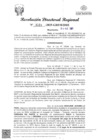 Vista preliminar de documento RDR Nº 0539-2025-GRSM-DRE