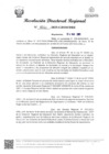 Vista preliminar de documento RDR Nº 0541-2025-GRSM-DRE